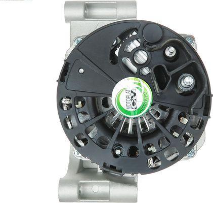 AS-PL A4093 - Alternator onlydrive.pro