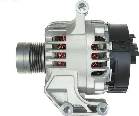 AS-PL A4093 - Alternator onlydrive.pro