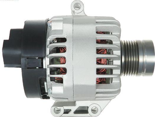 AS-PL A4093 - Alternator onlydrive.pro