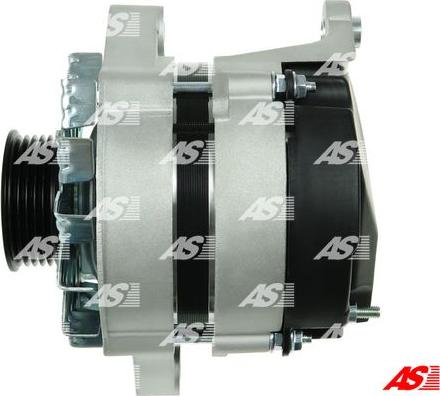 AS-PL A4044 - Alternator onlydrive.pro