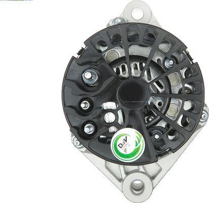 AS-PL A4048(P) - Alternator onlydrive.pro