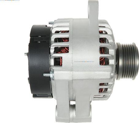 AS-PL A4048(P) - Alternator onlydrive.pro