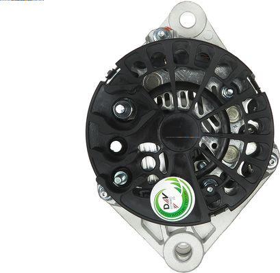 AS-PL A4048 - Alternator onlydrive.pro