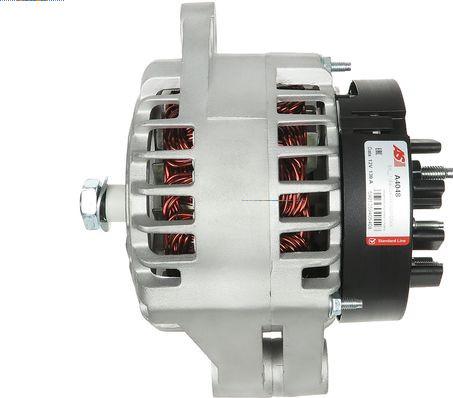 AS-PL A4048 - Alternator onlydrive.pro