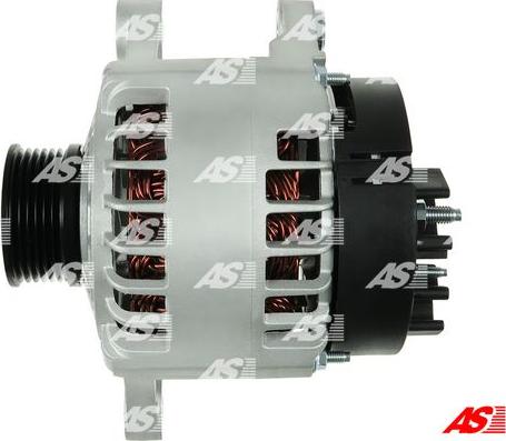 AS-PL A4056 - Alternator onlydrive.pro