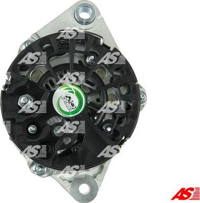 AS-PL A4056 - Alternator onlydrive.pro