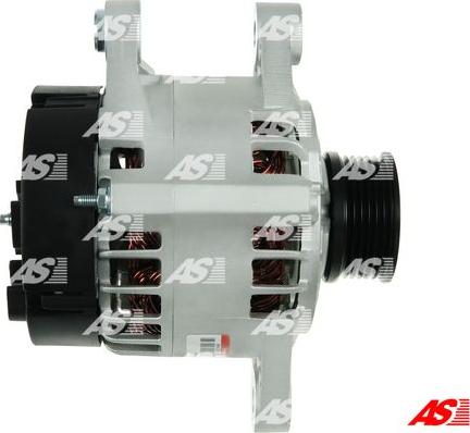 AS-PL A4056 - Alternator onlydrive.pro