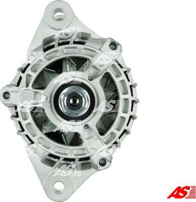 AS-PL A4050 - Alternator onlydrive.pro