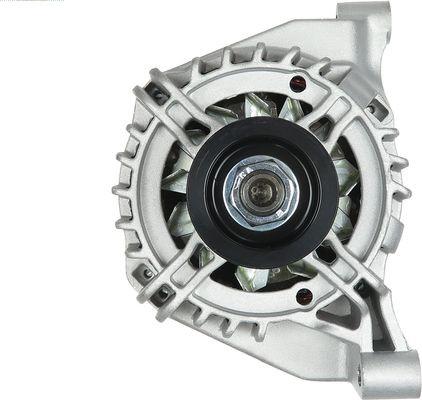 AS-PL A4058 - Alternator onlydrive.pro