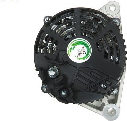 AS-PL A4052 - Alternator onlydrive.pro