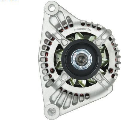 AS-PL A4052 - Alternator onlydrive.pro