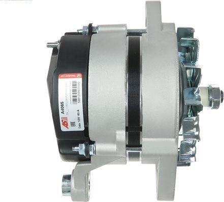 AS-PL A4065 - Alternator onlydrive.pro