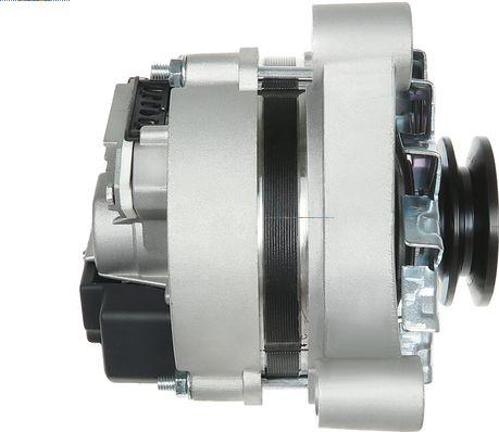 AS-PL A4063 - Alternator onlydrive.pro