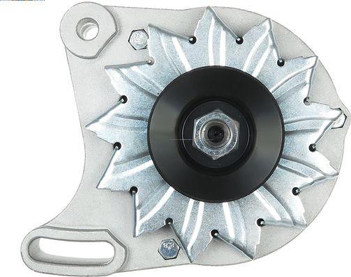 AS-PL A4063 - Alternator onlydrive.pro