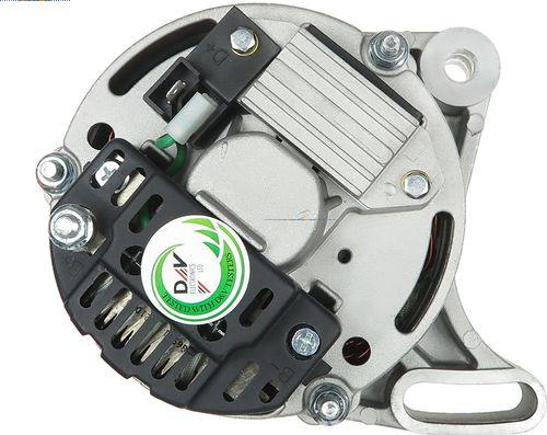 AS-PL A4063 - Alternator onlydrive.pro