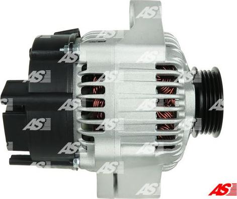 AS-PL A4062 - Alternator onlydrive.pro