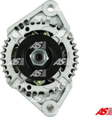 AS-PL A4062 - Alternator onlydrive.pro