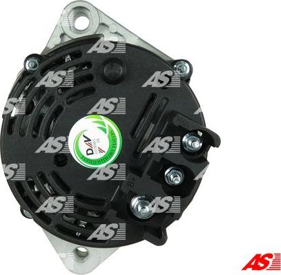 AS-PL A4062 - Alternator onlydrive.pro