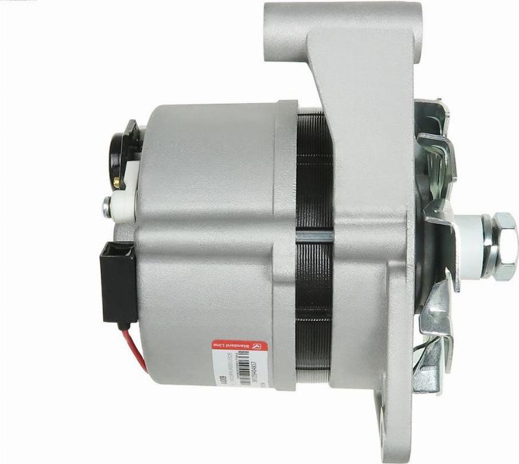 AS-PL A4009 - Alternator onlydrive.pro