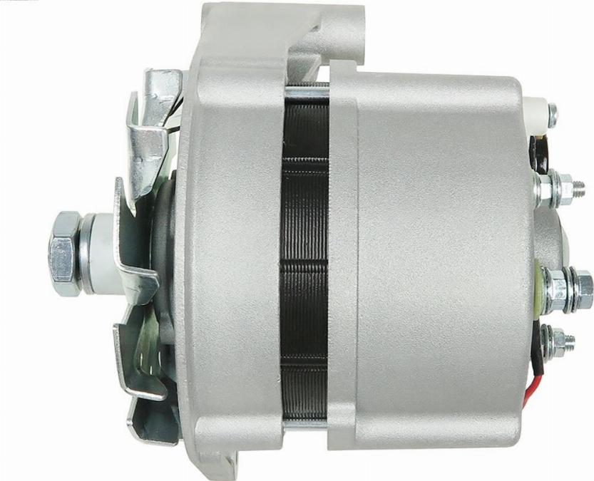 AS-PL A4009 - Alternator onlydrive.pro