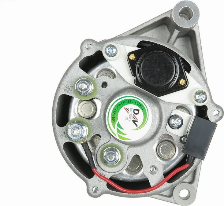 AS-PL A4009 - Alternator onlydrive.pro