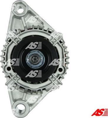 AS-PL A4004 - Alternator onlydrive.pro