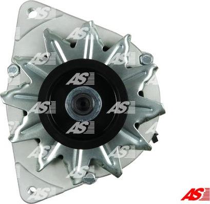 AS-PL A4001 - Alternator onlydrive.pro