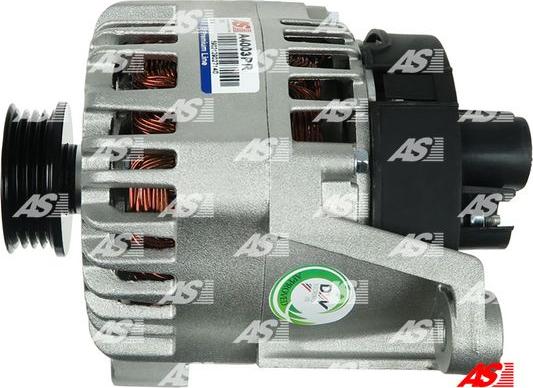 AS-PL A4003PR - Alternator onlydrive.pro