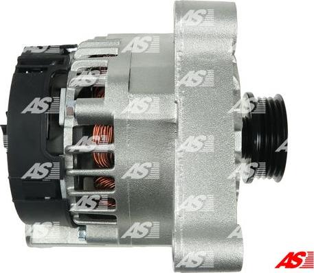 AS-PL A4003PR - Alternator onlydrive.pro