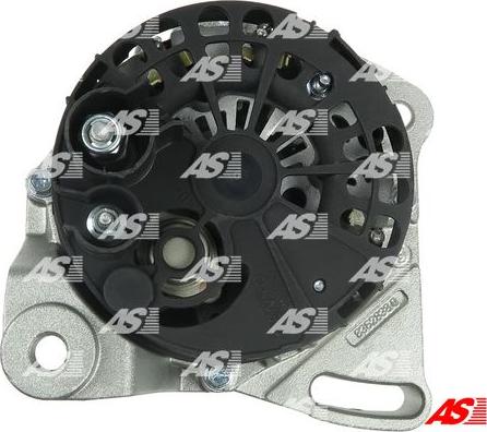 AS-PL A4003PR - Alternator onlydrive.pro