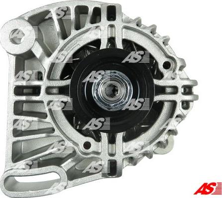 AS-PL A4003PR - Alternator onlydrive.pro