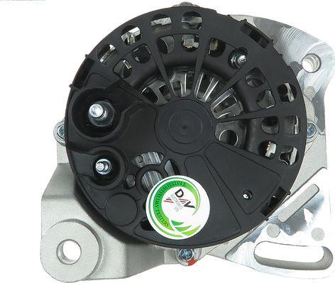 AS-PL A4003 - Alternator onlydrive.pro