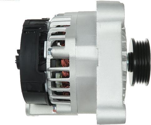 AS-PL A4003 - Alternator onlydrive.pro