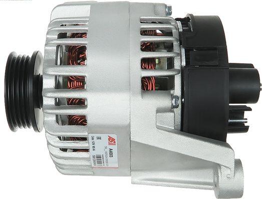 AS-PL A4003 - Alternator onlydrive.pro