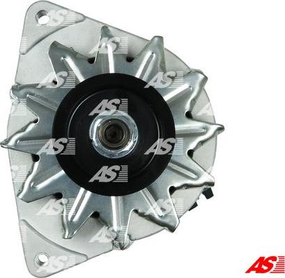 AS-PL A4002 - Alternator onlydrive.pro