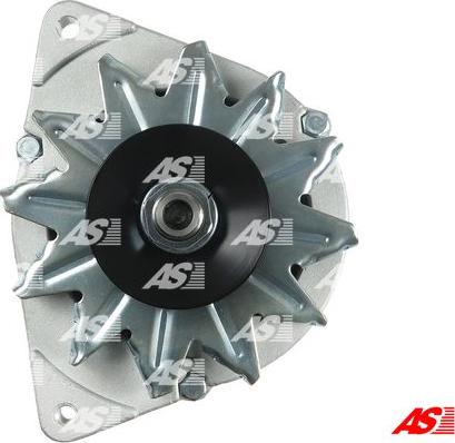 AS-PL A4014 - Alternator onlydrive.pro