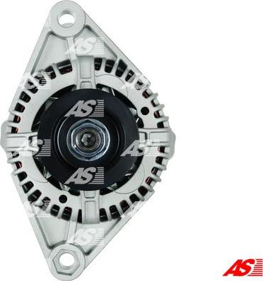 AS-PL A4016 - Alternator onlydrive.pro