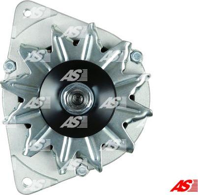 AS-PL A4011 - Alternator onlydrive.pro