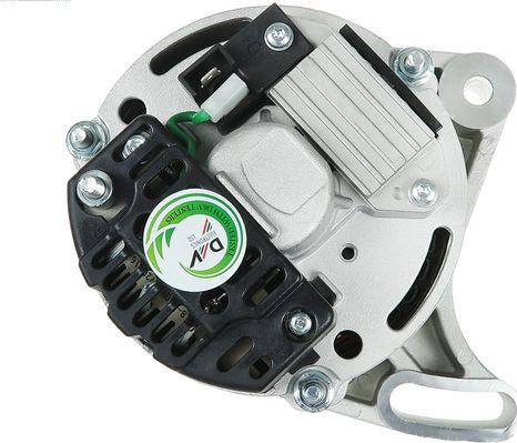 AS-PL A4018 - Alternator onlydrive.pro