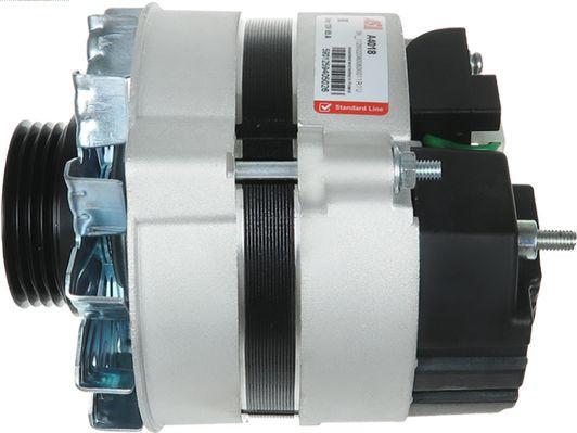 AS-PL A4018 - Alternator onlydrive.pro