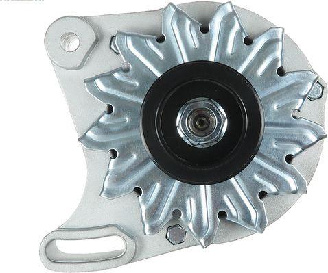 AS-PL A4018 - Alternator onlydrive.pro