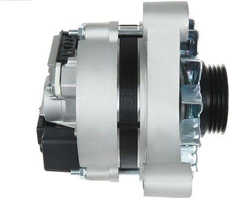 AS-PL A4018 - Alternator onlydrive.pro