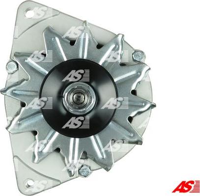 AS-PL A4013 - Alternator onlydrive.pro