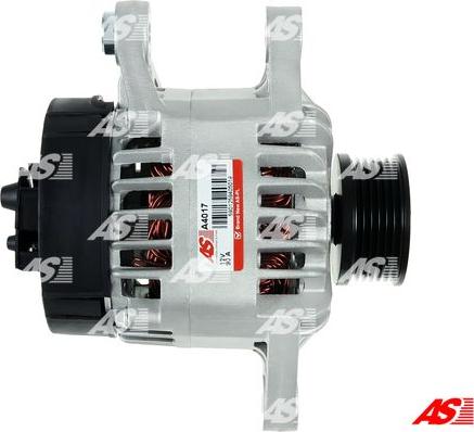 AS-PL A4017 - Alternator onlydrive.pro