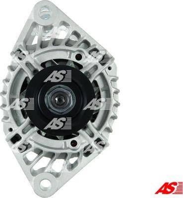 AS-PL A4017 - Alternator onlydrive.pro