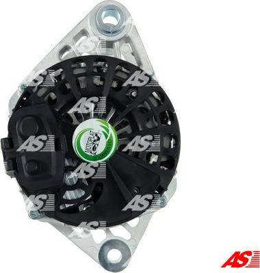 AS-PL A4017 - Alternator onlydrive.pro