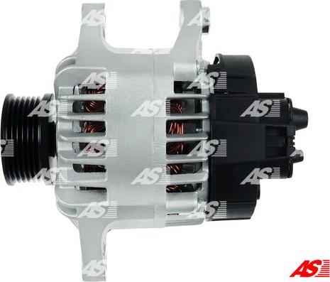 AS-PL A4017 - Alternator onlydrive.pro