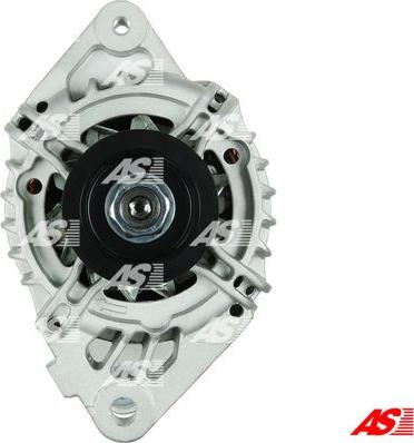 AS-PL A4084 - Alternator onlydrive.pro