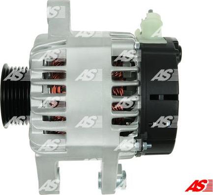 AS-PL A4084 - Alternator onlydrive.pro