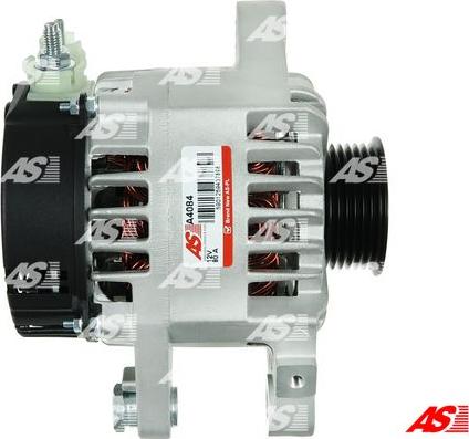 AS-PL A4084 - Alternator onlydrive.pro